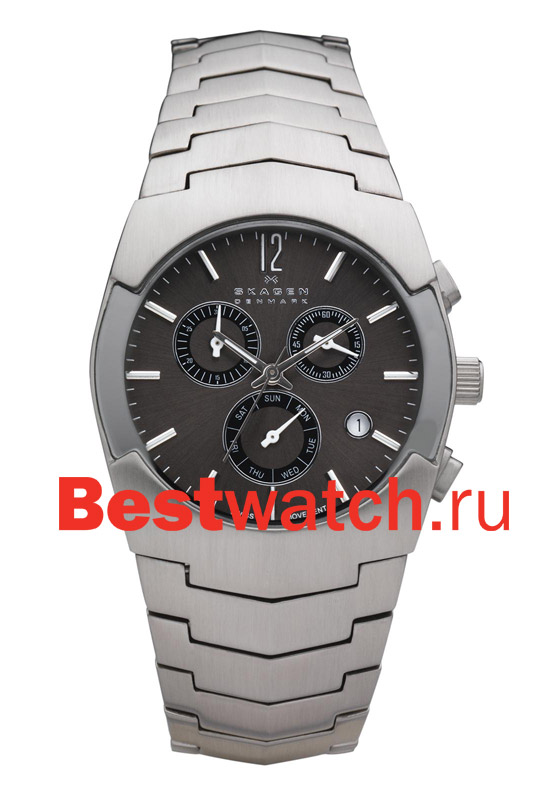 Часы Skagen Links 581XLSXM