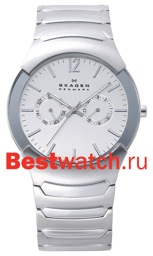 Часы Skagen Links 583XLSXC