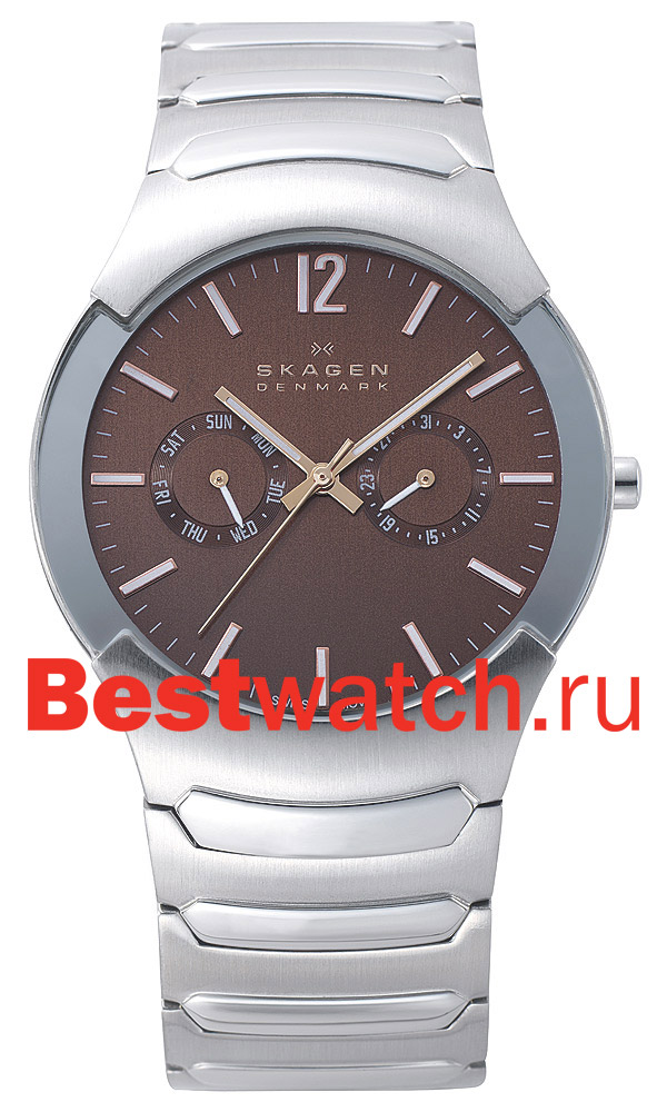 Часы Skagen Links 583XLSXDO
