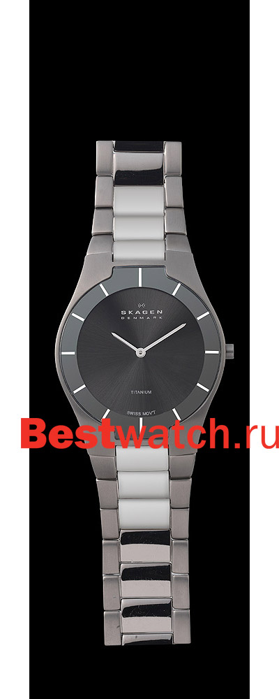 Часы Skagen Links 585XLTMXM