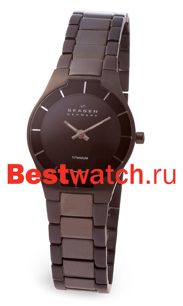 Часы Skagen Links 585XSTMXB
