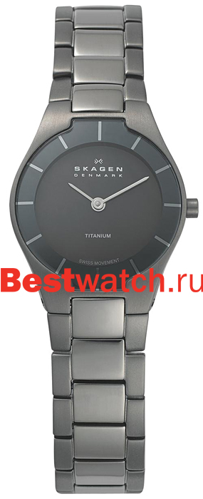 Часы Skagen Links 585XSTXM