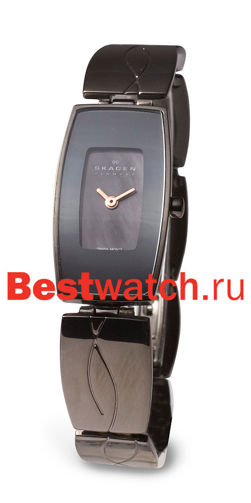Часы Skagen Links 592SMXM