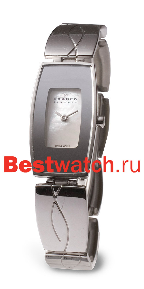 Часы Skagen Links 592SSX