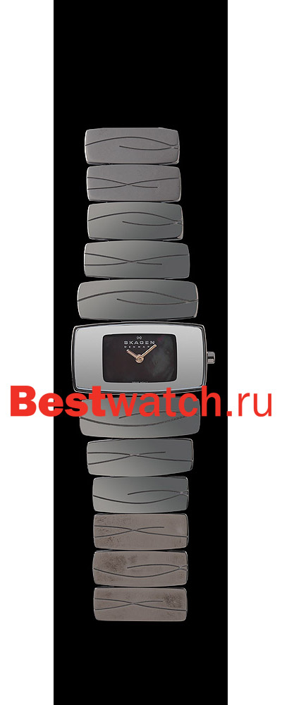 Часы Skagen Links 593SMXM