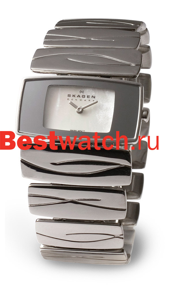 Часы Skagen Links 593SSX