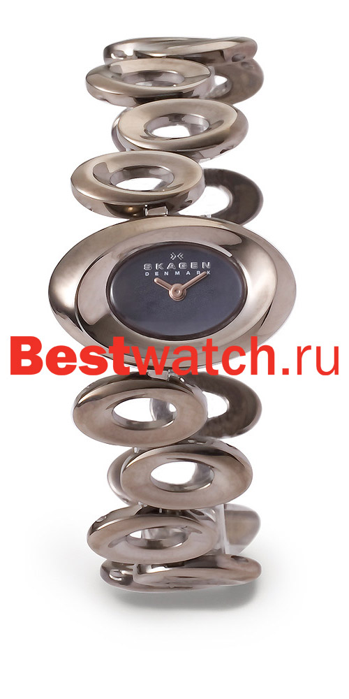 Часы Skagen Links 595SMXM