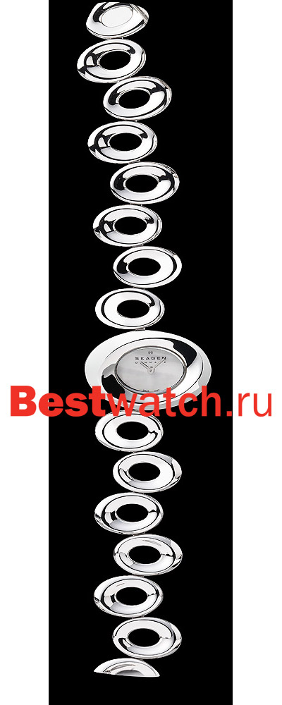 Часы Skagen Links 595SSX