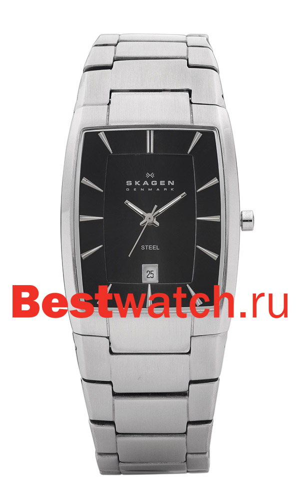 Часы Skagen Links 690LSXB