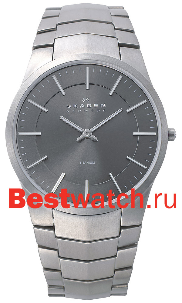 Часы Skagen Links 694XLTXM