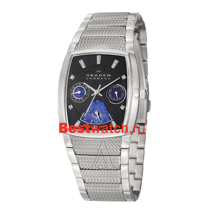 Часы Skagen SPORT 747SMXM