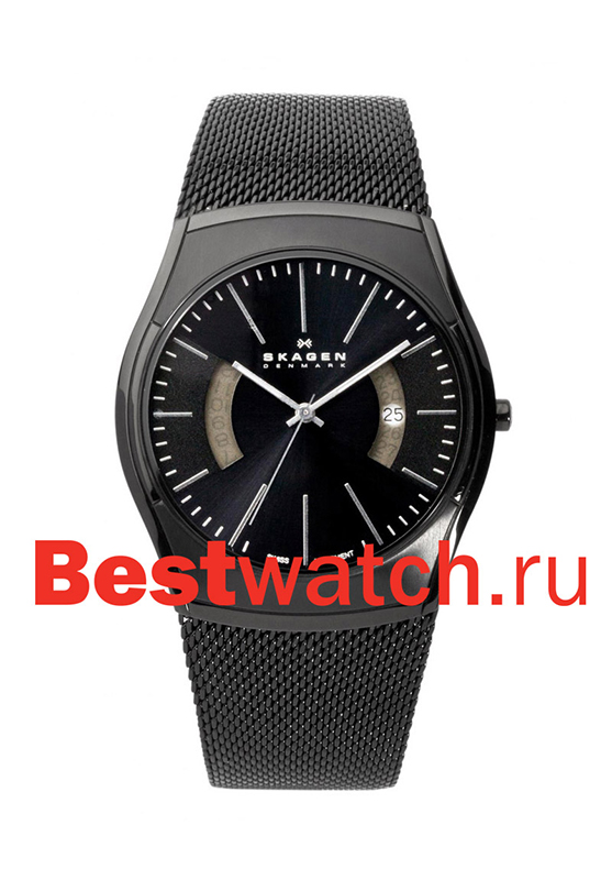 Часы Skagen Mesh 902XLSBB