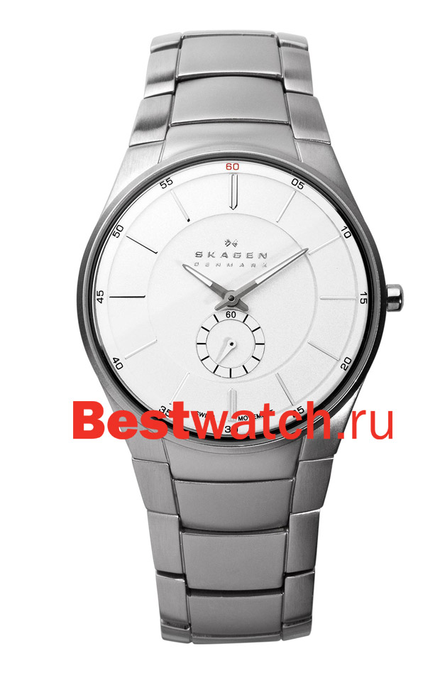 Часы Skagen Links 924XLSXS