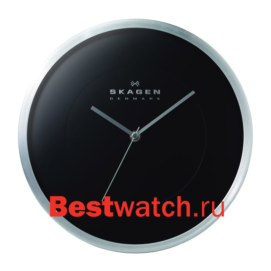 Часы Skagen CLOCK CL-WA03MSB