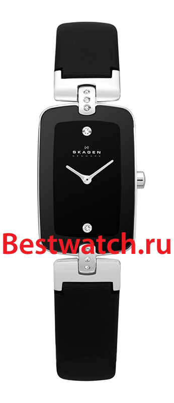 Часы Skagen Leather H01SSLB