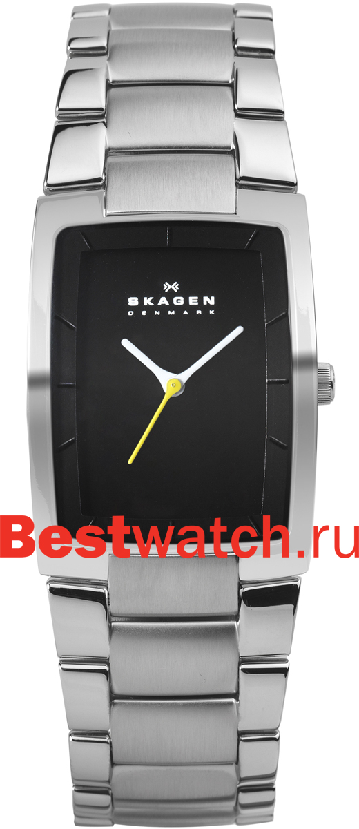 Часы Skagen Links H02LSXB1