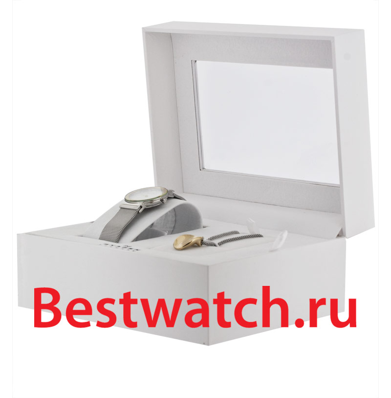 Часы Skagen Mesh SKW1053