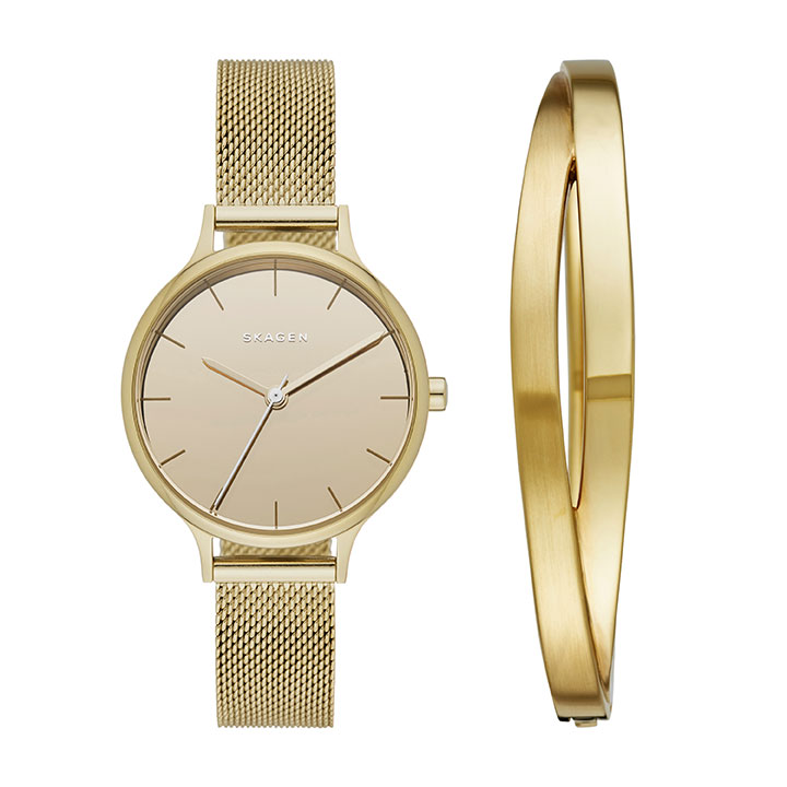 Часы Skagen Mesh SKW1075