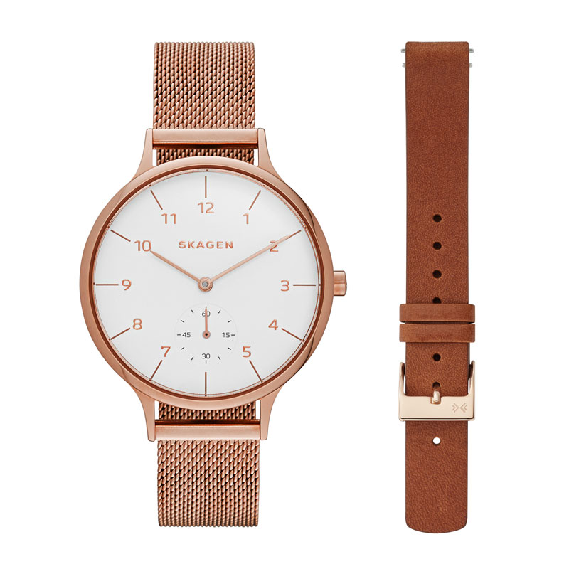 Часы Skagen Mesh SKW1079