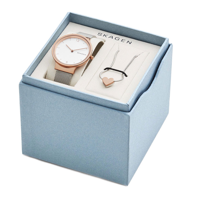Часы Skagen Mesh SKW1086