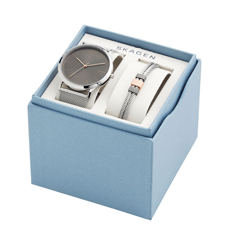 Часы Skagen Mesh SKW1087