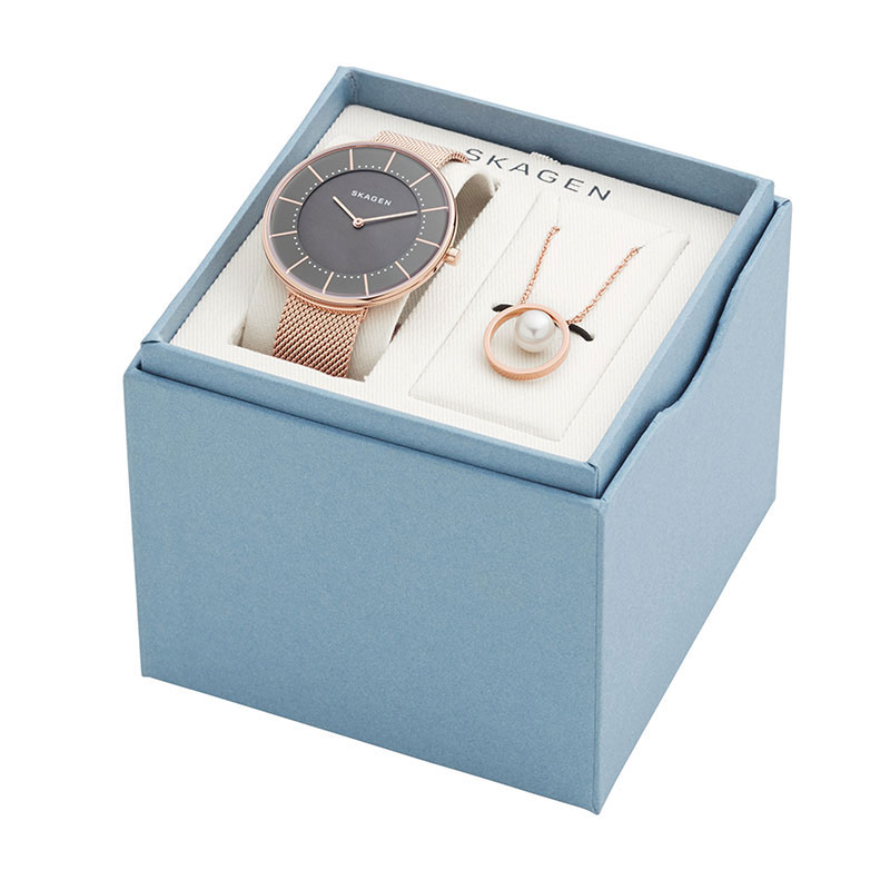 Часы Skagen Mesh SKW1089