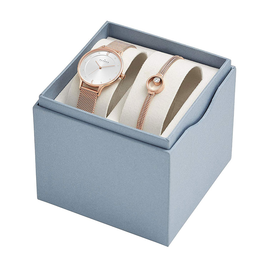 Часы Skagen Mesh SKW1096