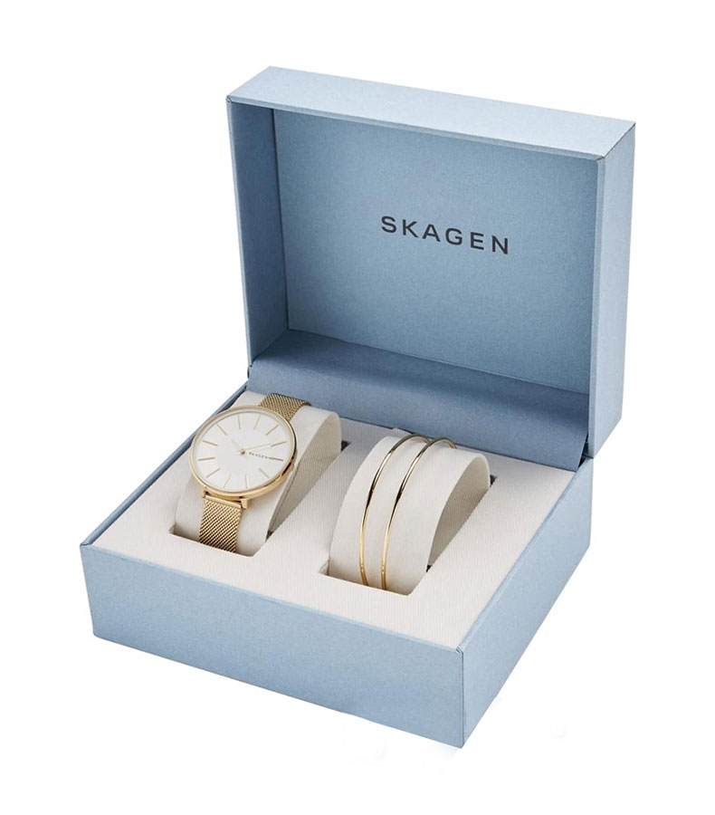 Часы Skagen Mesh SKW1104