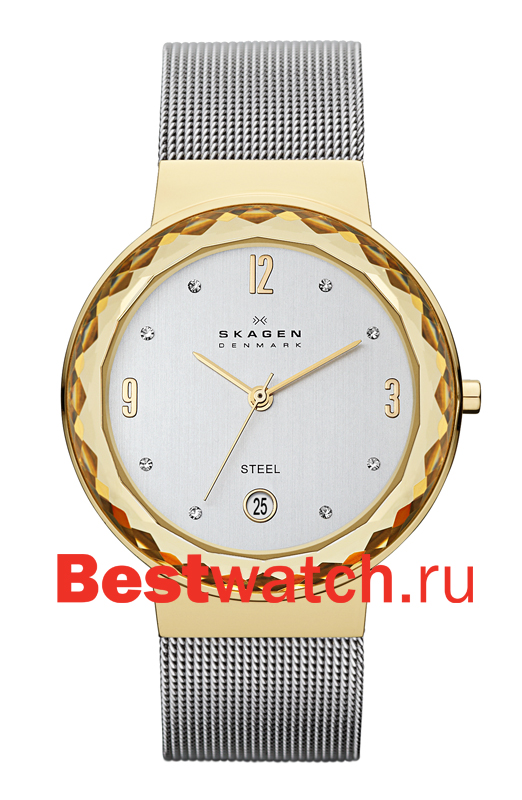 Часы Skagen Mesh SKW2002