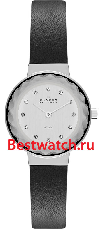 Часы Skagen Leather SKW2005