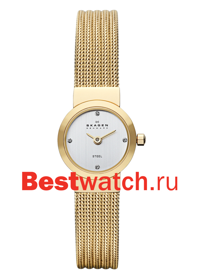 Часы Skagen Mesh SKW2009