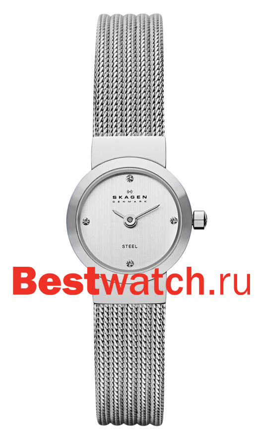 Часы Skagen Mesh SKW2010