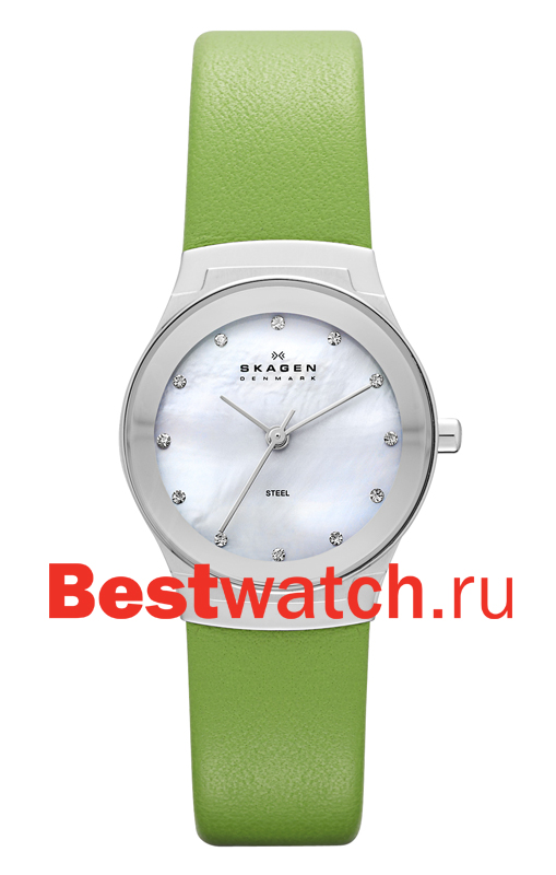 Часы Skagen Studio SKW2019
