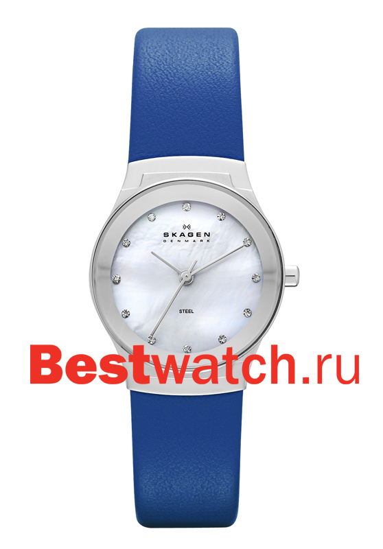 Часы Skagen Studio SKW2020