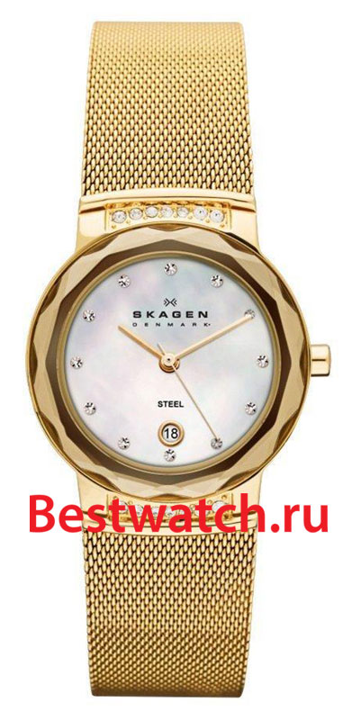 Часы Skagen Mesh SKW2029