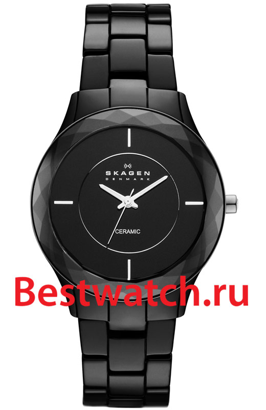 Часы Skagen Ceramic SKW2067