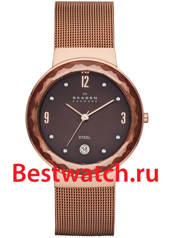 Часы Skagen Mesh SKW2068