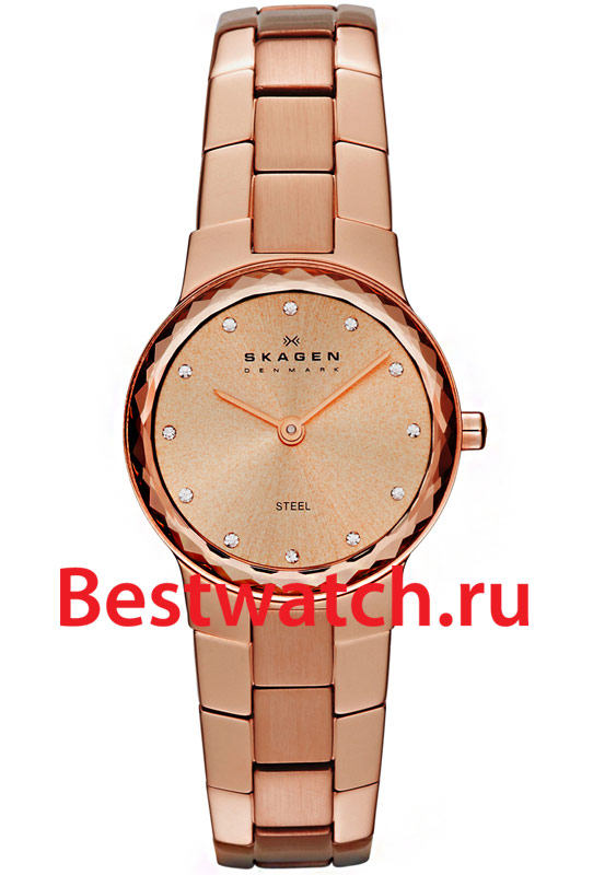 Часы Skagen Links SKW2074