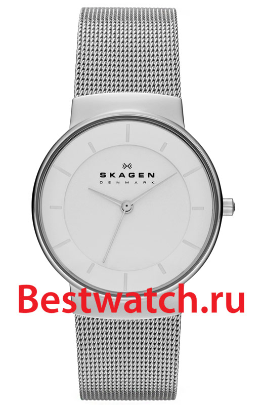 Часы Skagen Mesh SKW2075