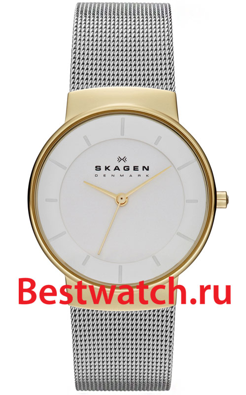 Часы Skagen Mesh SKW2076