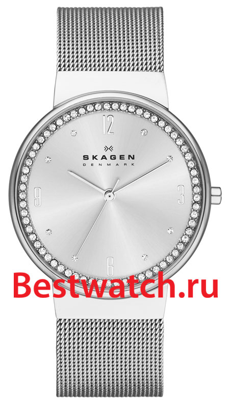 Часы Skagen Mesh SKW2152