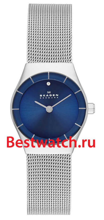 Часы Skagen Mesh SKW2178
