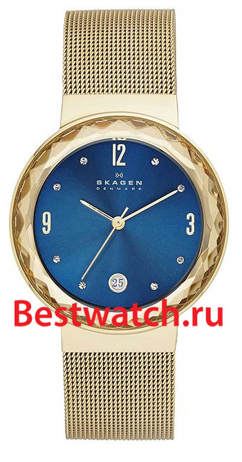 Часы Skagen Mesh SKW2181