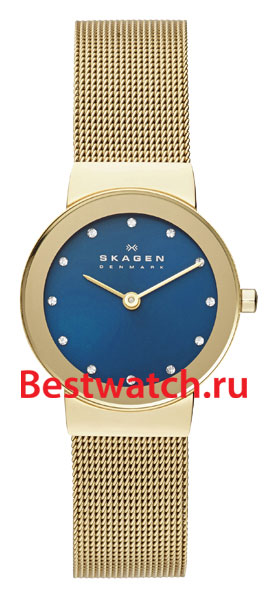 Часы Skagen Mesh SKW2182