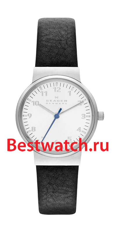 Часы Skagen Leather SKW2188