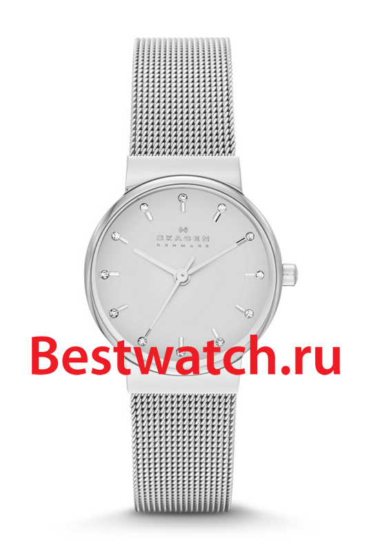 Часы Skagen Mesh SKW2195