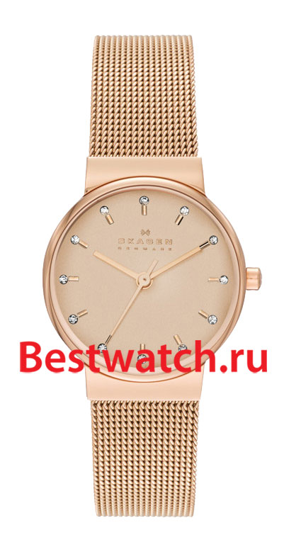 Часы Skagen Mesh SKW2197