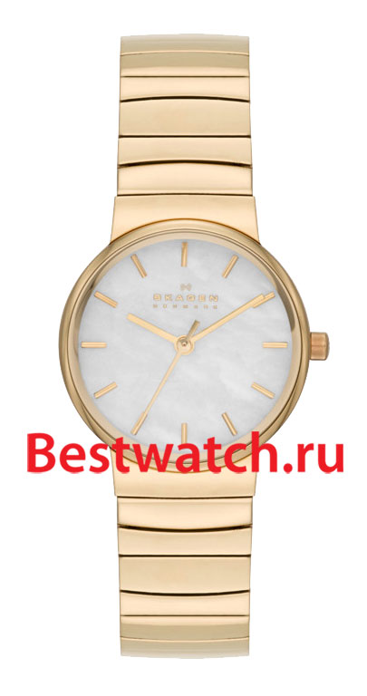 Часы Skagen Links SKW2199