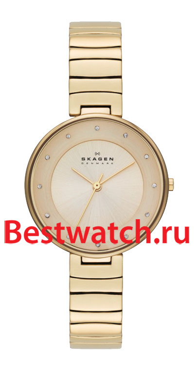 Часы Skagen Links SKW2226