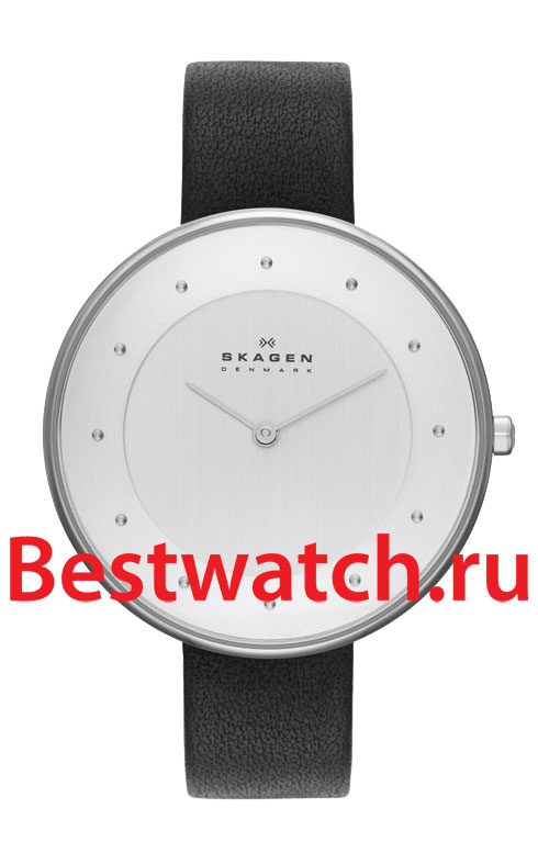 Часы Skagen Leather SKW2232